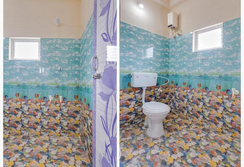 Hotel Oyo Flagship Srinivasa Residency