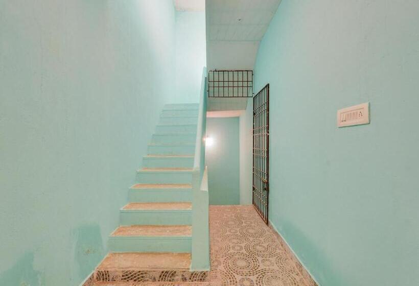 Hotel Oyo Flagship Srinivasa Residency