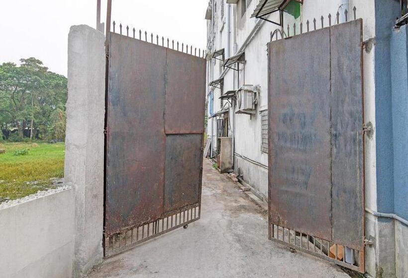 Hotelli Oyo The Glory