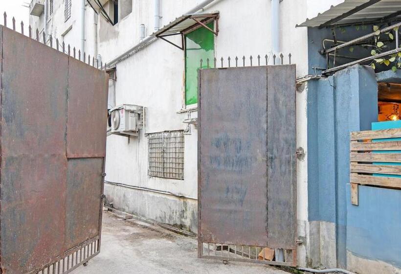 Hotelli Oyo The Glory