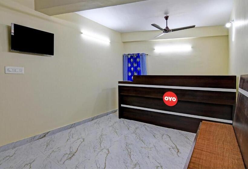 Hotelli Oyo The Glory