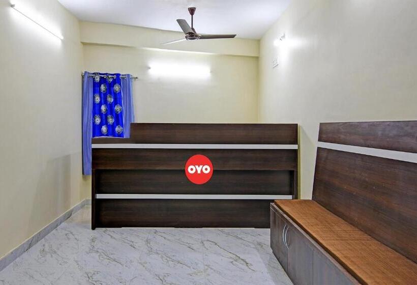 Hotelli Oyo The Glory