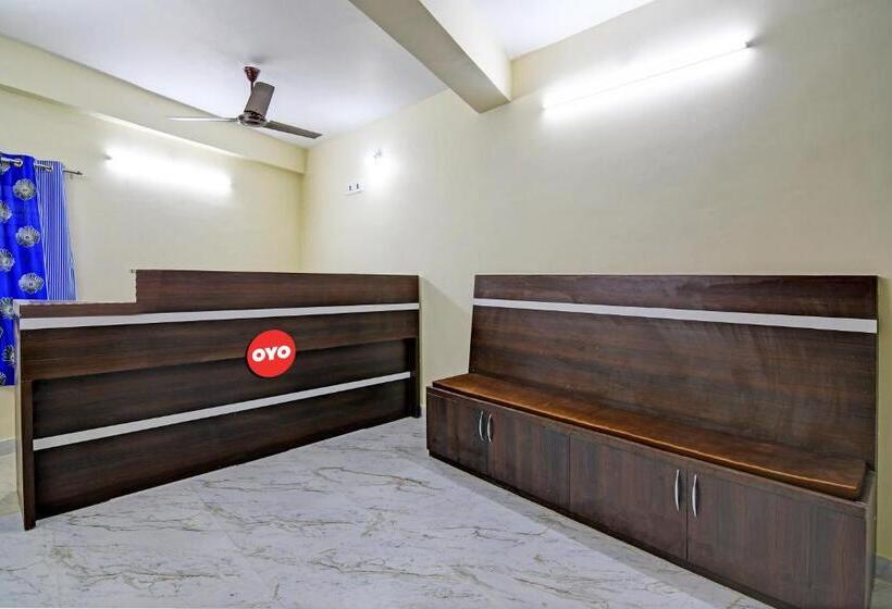 Hotelli Oyo The Glory