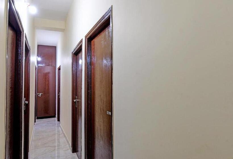 Hotelli Oyo The Glory