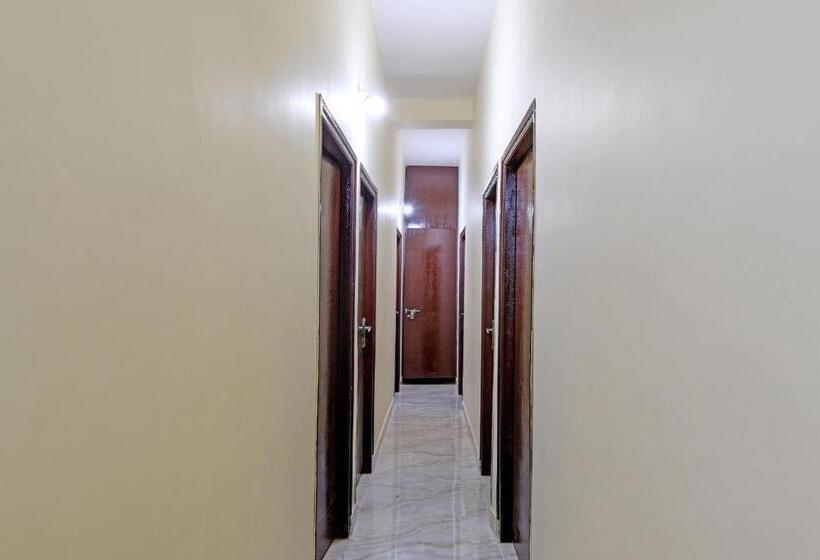 Hotelli Oyo The Glory