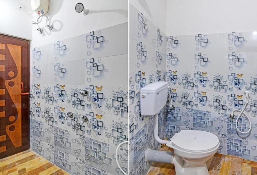 Hotelli Oyo The Glory