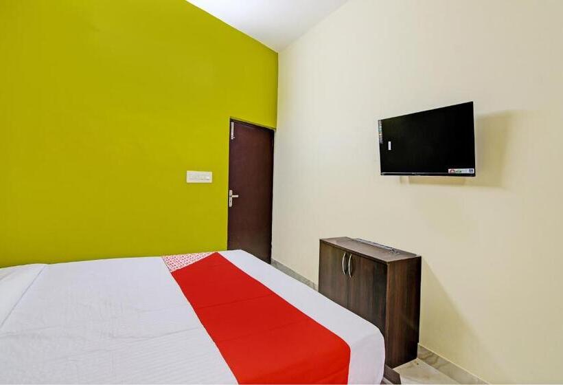 Hotelli Oyo The Glory