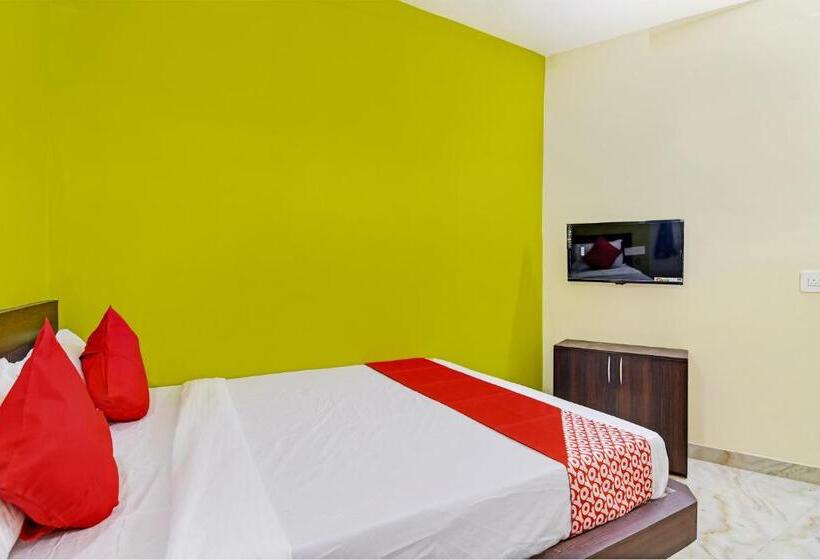 Hotelli Oyo The Glory