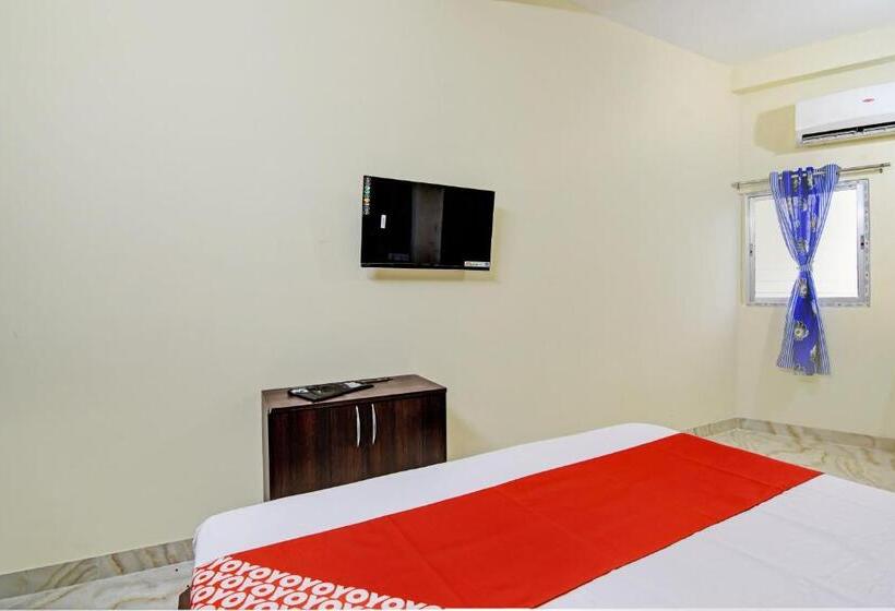 Hotelli Oyo The Glory