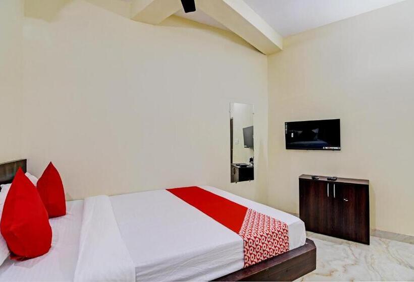 Hotelli Oyo The Glory