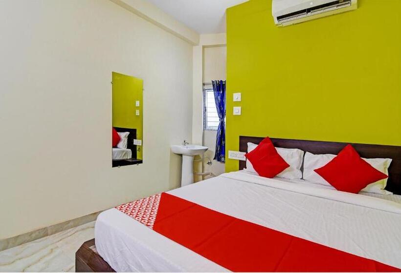 Hotelli Oyo The Glory