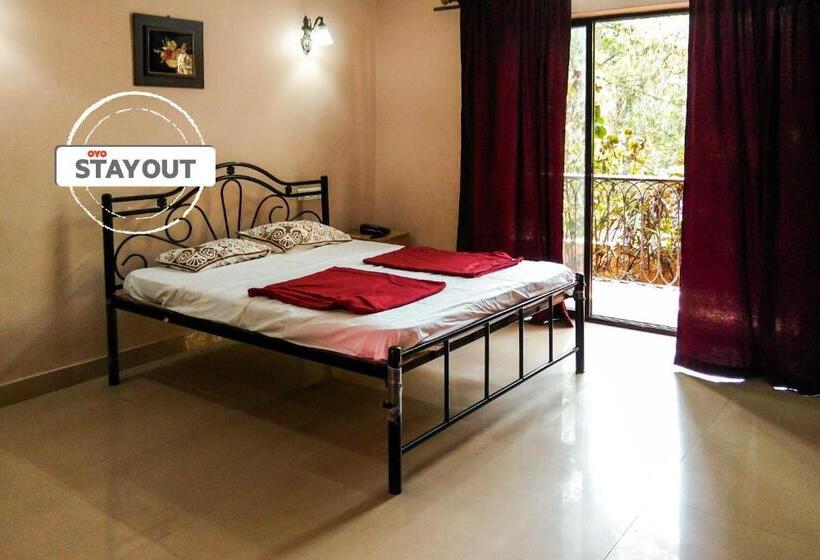 فندق Oyo Village Inn