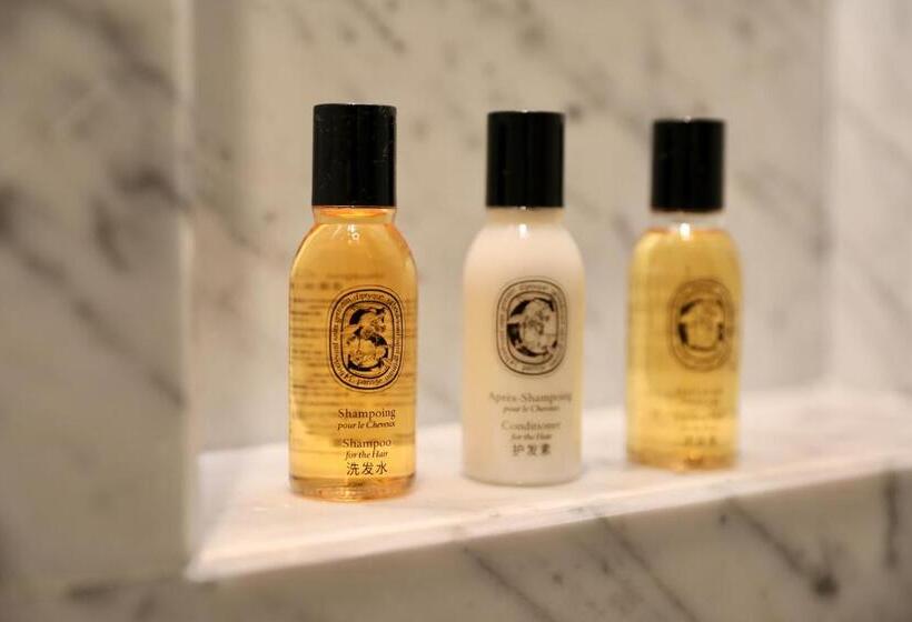 בית מלון כפרי Phoenix River Yixing