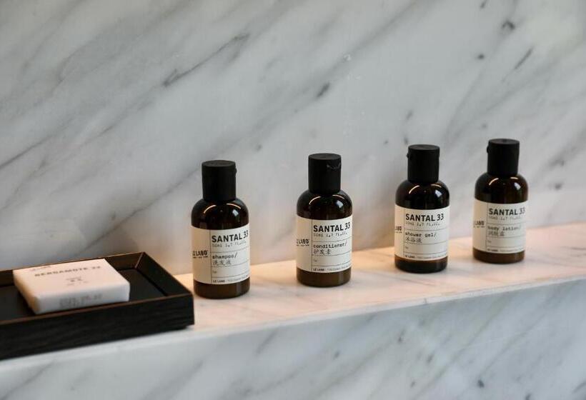 בית מלון כפרי Phoenix River Yixing