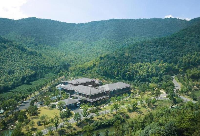 בית מלון כפרי Phoenix River Yixing