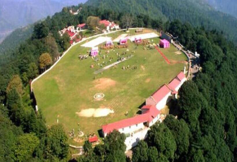 Отель Royal Retreat   Shimla