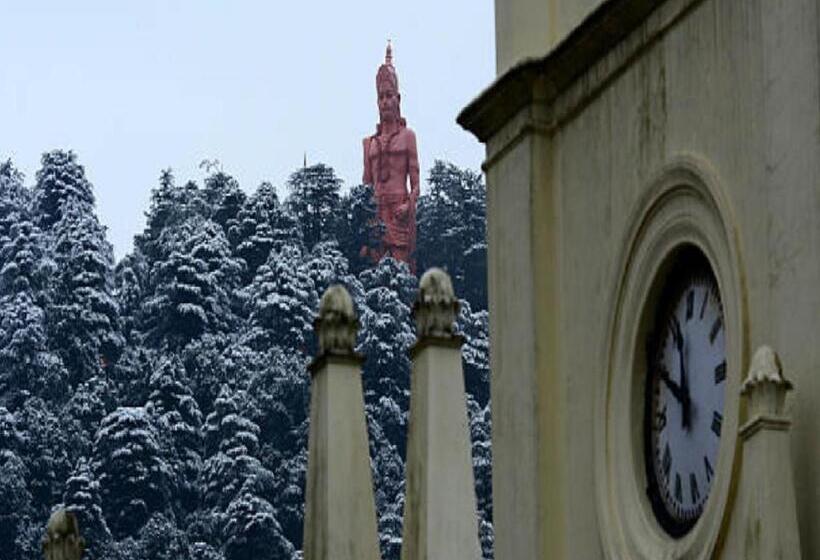 Отель Royal Retreat   Shimla