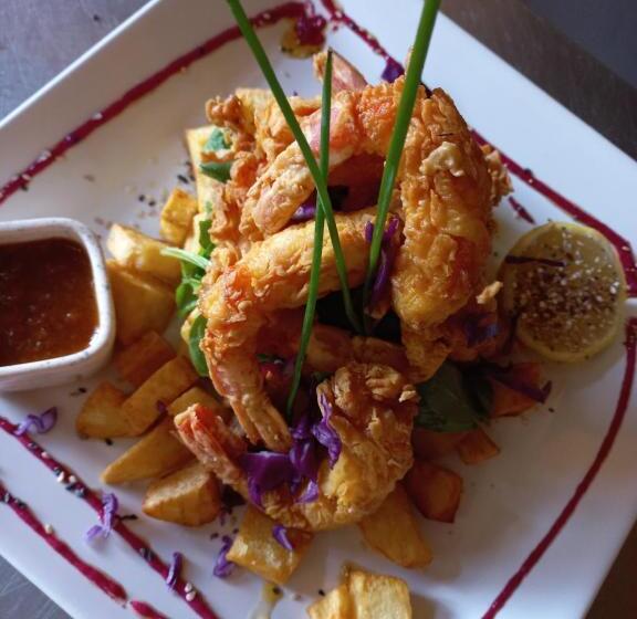 Отель Santa Clarita