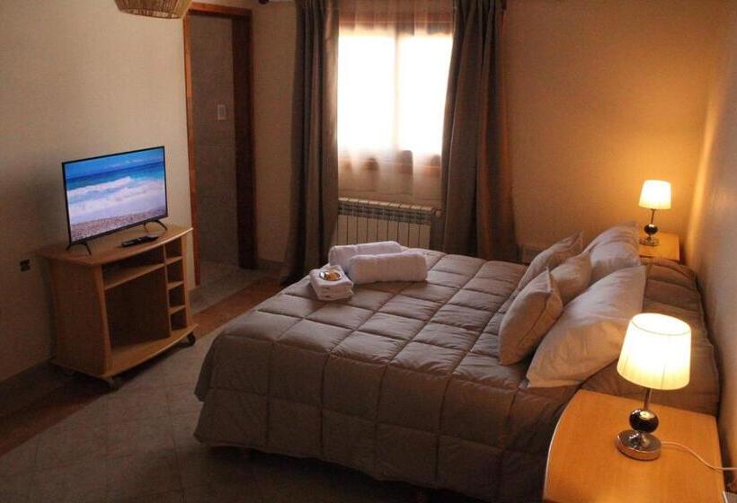 Отель Santa Clarita