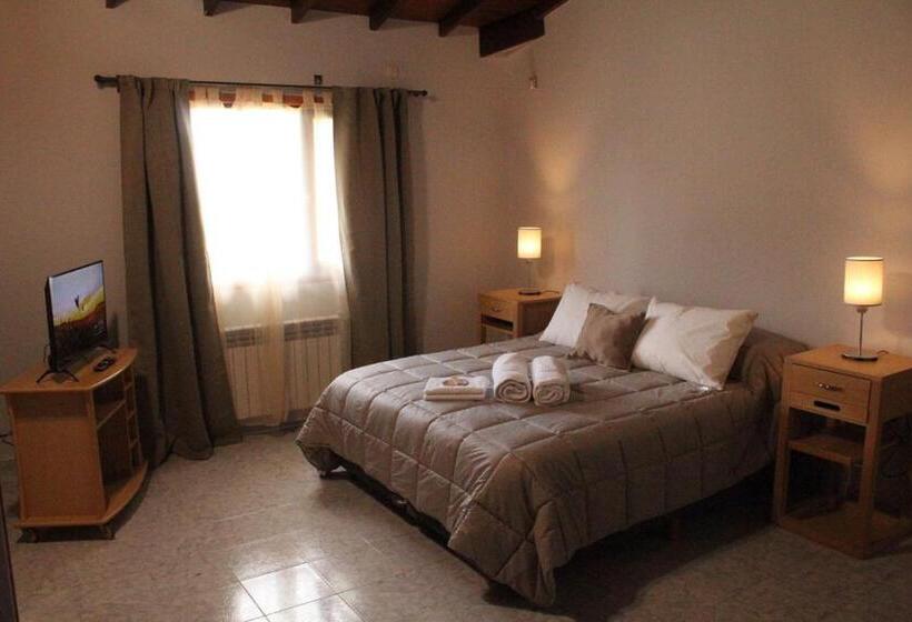 Отель Santa Clarita