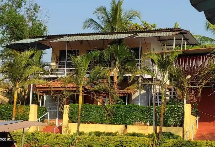 ホテル Sindhudurg Palace