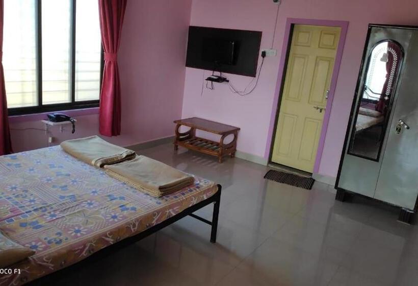 酒店 Sindhudurg Palace