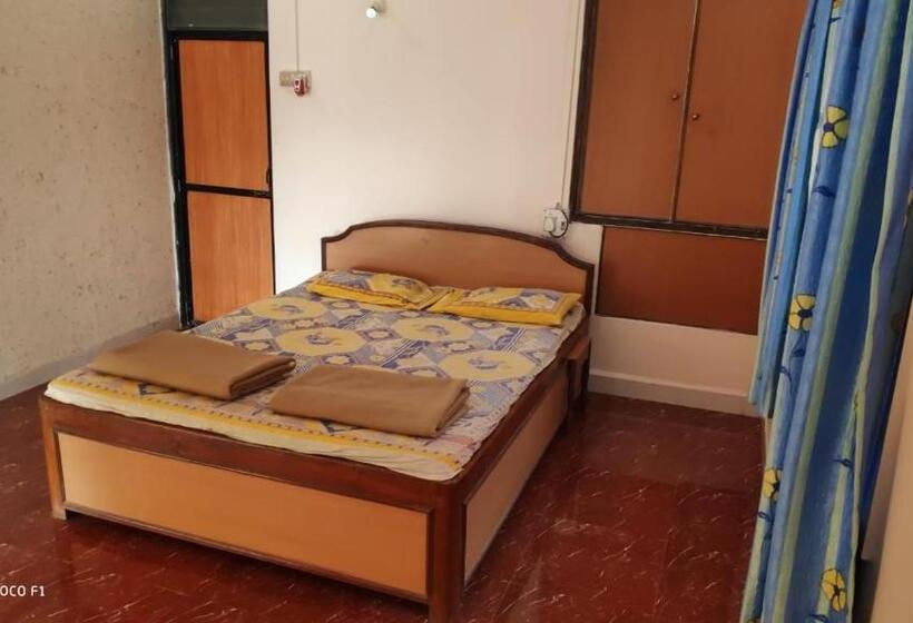 酒店 Sindhudurg Palace