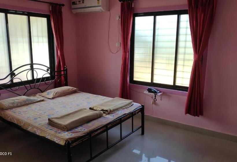 酒店 Sindhudurg Palace