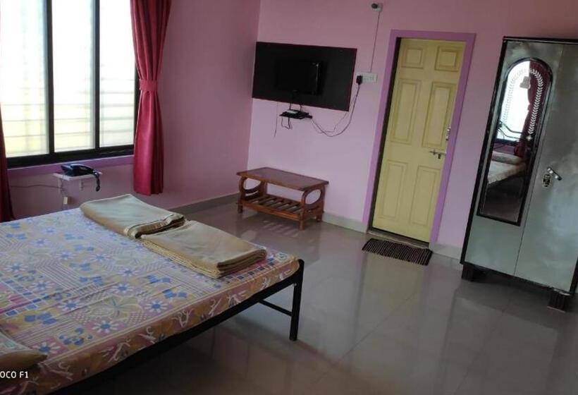 酒店 Sindhudurg Palace