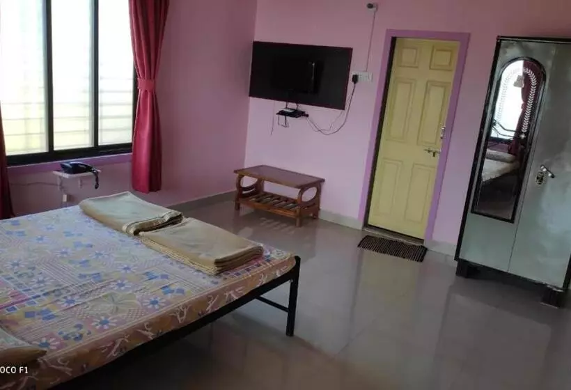 ホテル Sindhudurg Palace