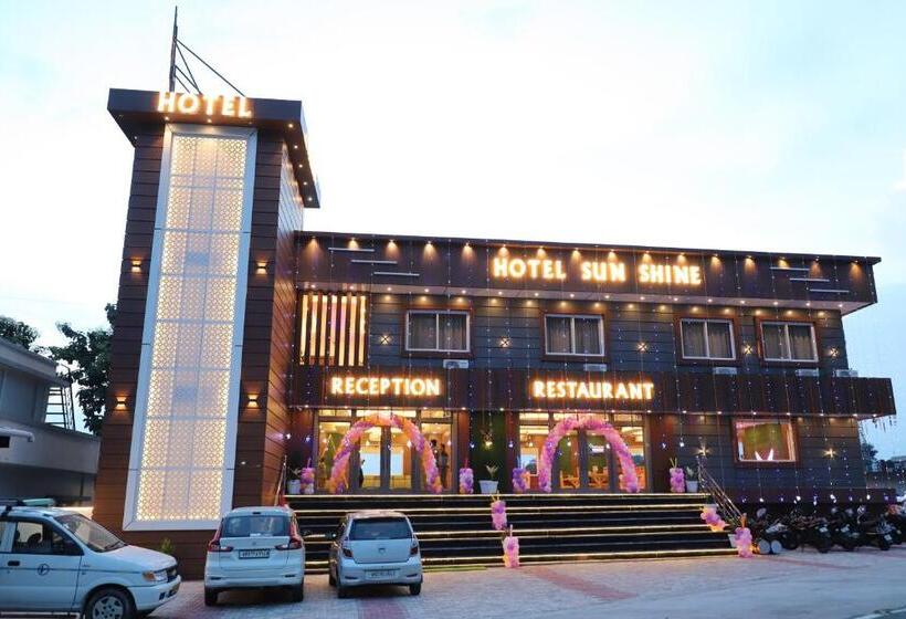 酒店 Sunshine