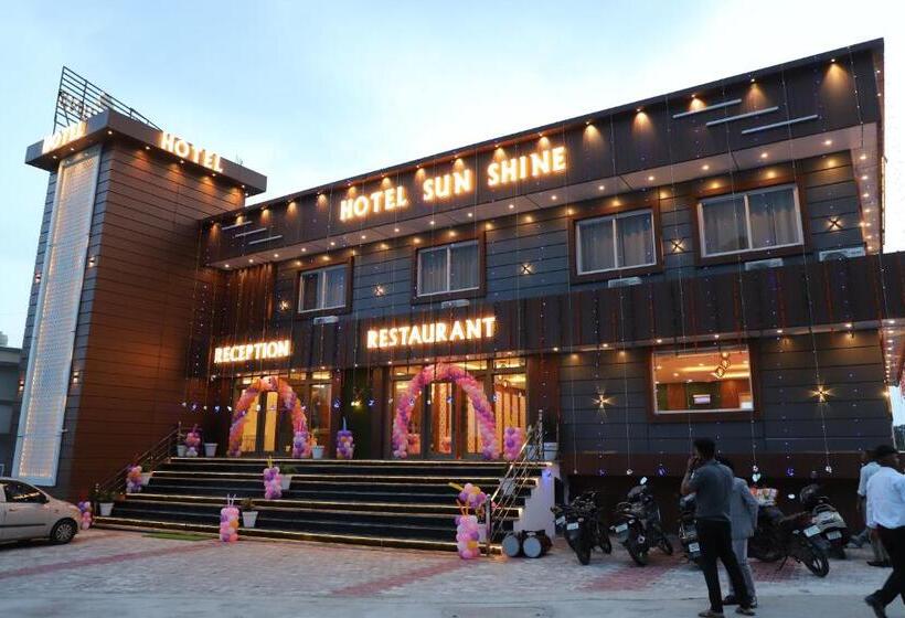 酒店 Sunshine