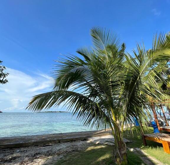 בית מלון כפרי Tintipan