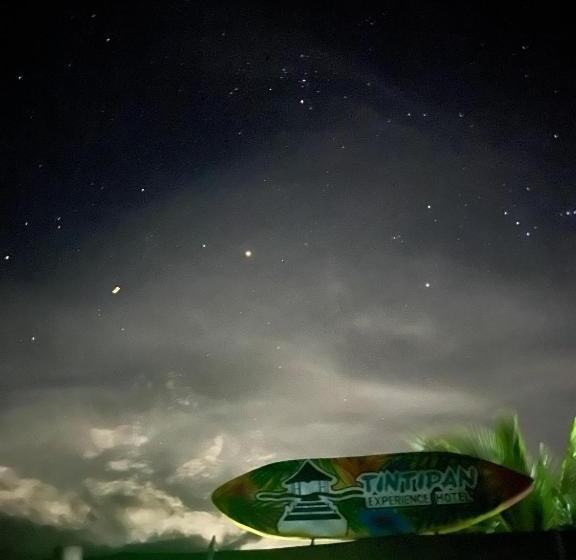 בית מלון כפרי Tintipan