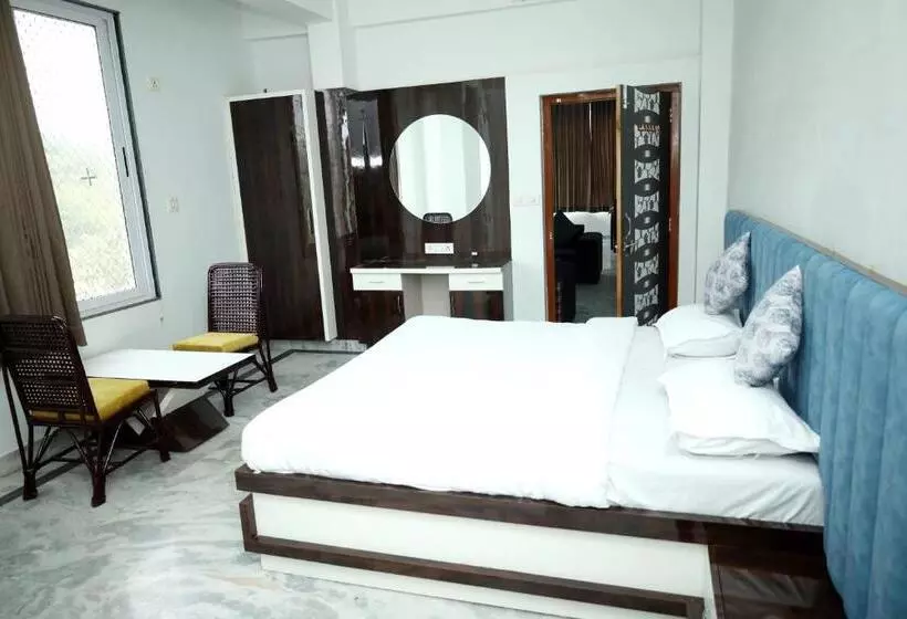 Hotel Yesh