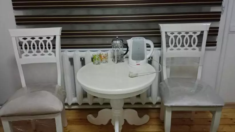 ペンション гостиница