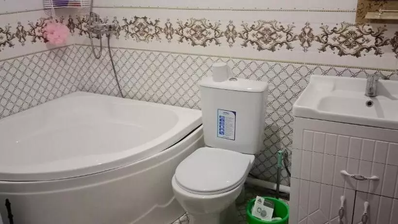 ペンション гостиница