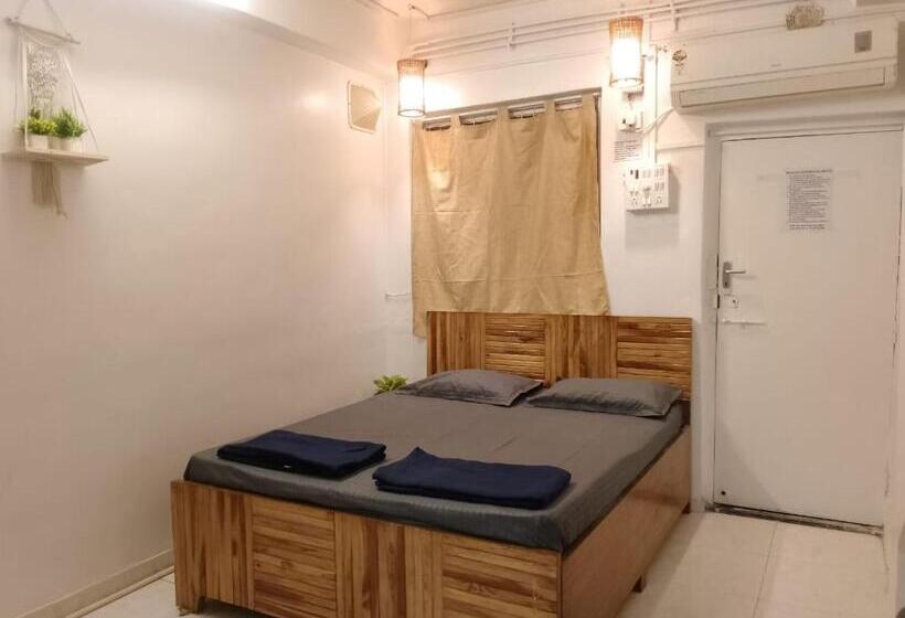 ペンション 2 Bhk Penthouse In Khar West With All Ammenties