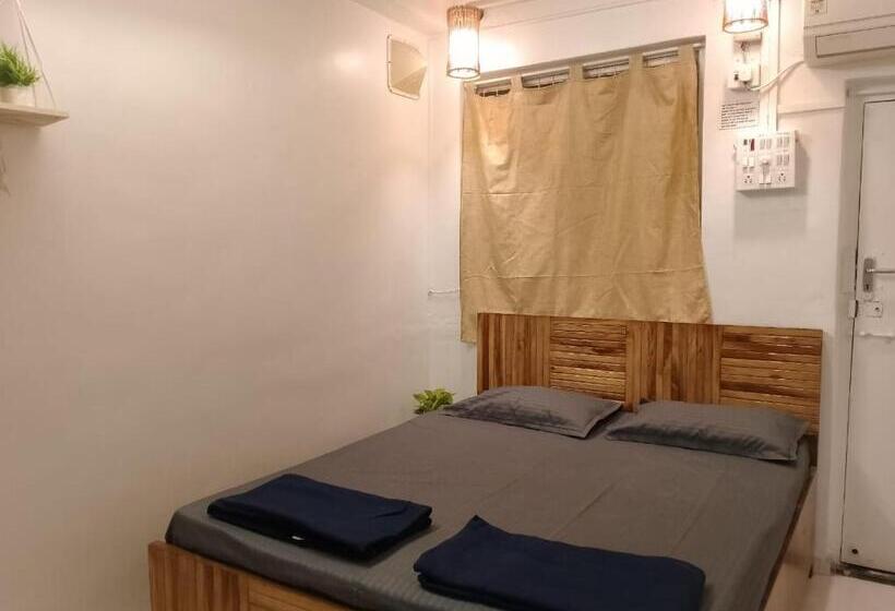 ペンション 2 Bhk Penthouse In Khar West With All Ammenties