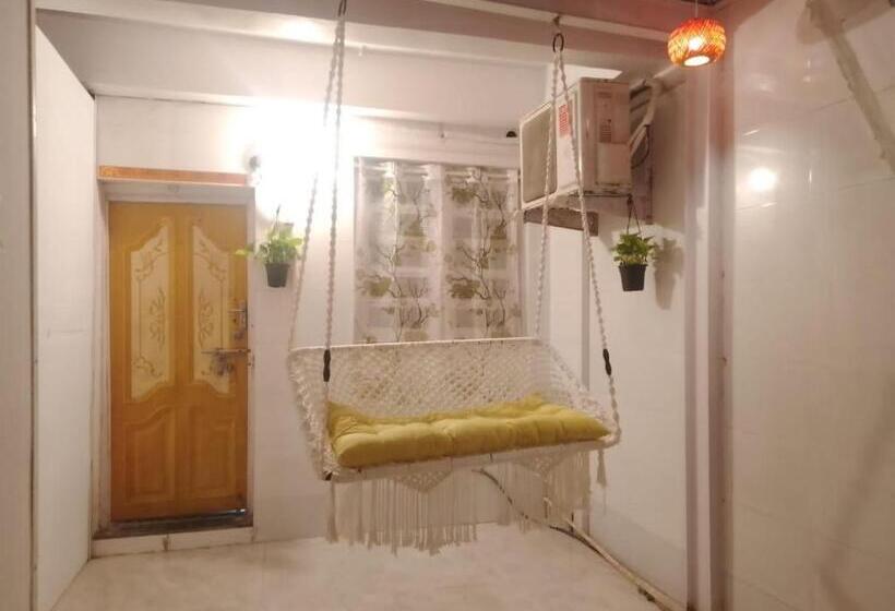 ペンション 2 Bhk Penthouse In Khar West With All Ammenties