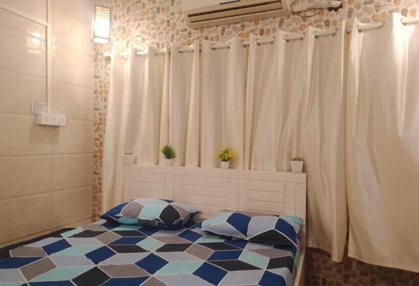 ペンション 2 Bhk Penthouse In Khar West With All Ammenties