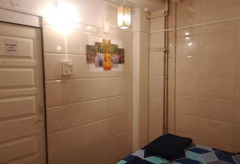 ペンション 2 Bhk Penthouse In Khar West With All Ammenties