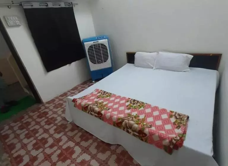 پانسیون Agrawal Guest House