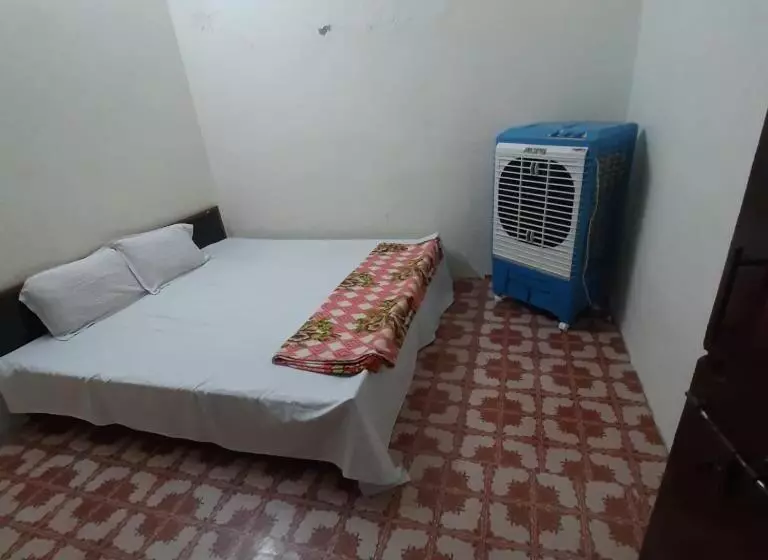 پانسیون Agrawal Guest House