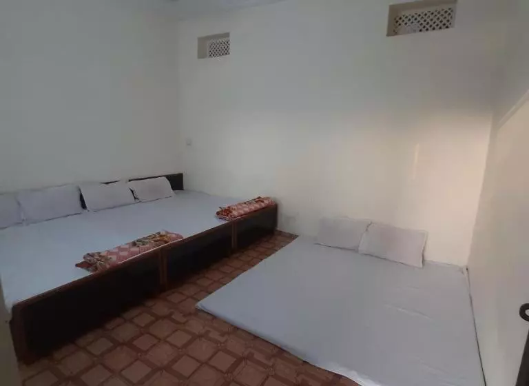 پانسیون Agrawal Guest House