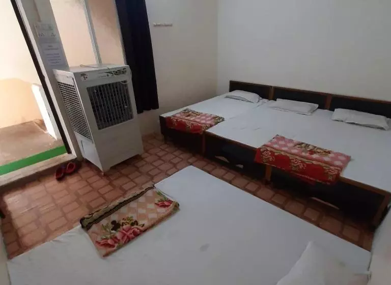 پانسیون Agrawal Guest House