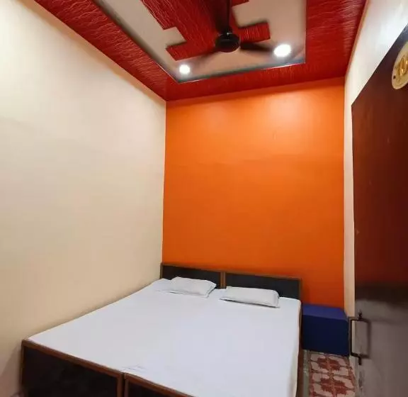 پانسیون Agrawal Guest House