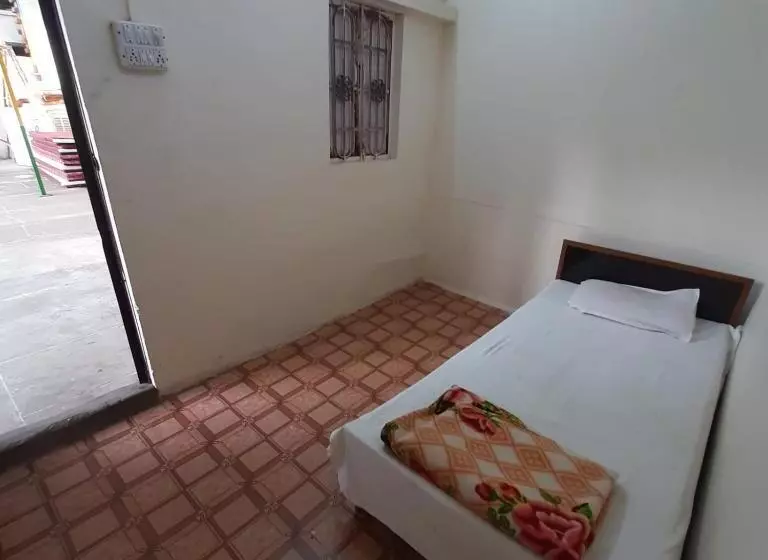 پانسیون Agrawal Guest House
