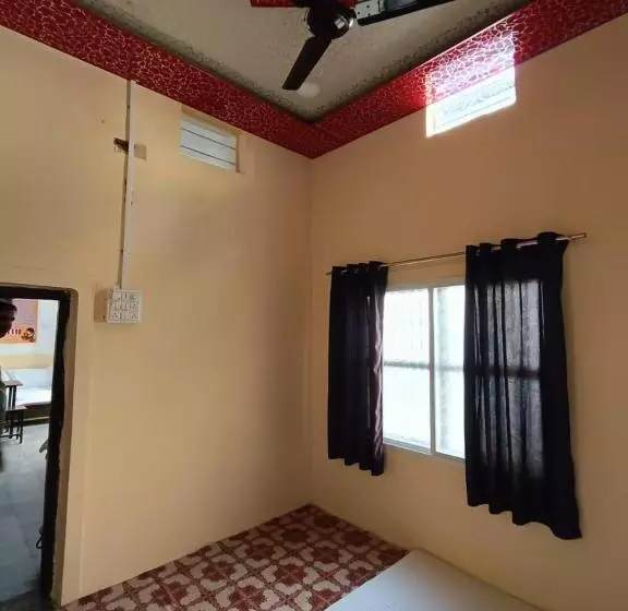 پانسیون Agrawal Guest House