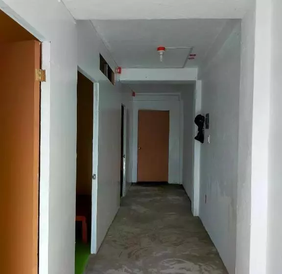 ペンション Aunora Executive Room